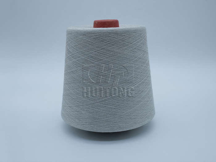 導(dǎo)電混紡紗 導(dǎo)電混紡紗